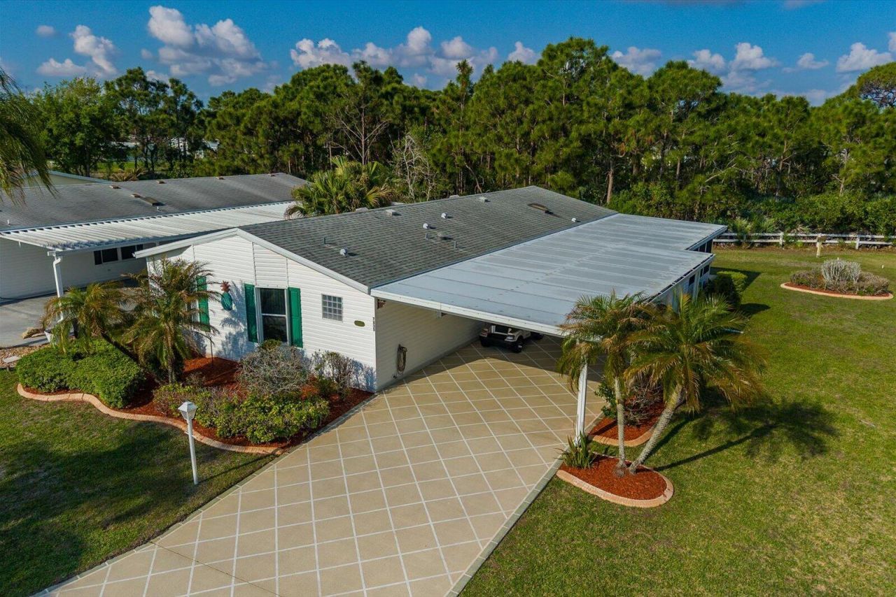 7835 White Ibis Lane, Port Saint Lucie, FL 34952 Photo