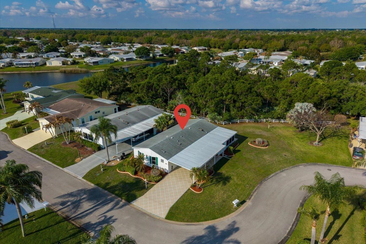 7835 White Ibis Lane, Port Saint Lucie, FL 34952 Photo