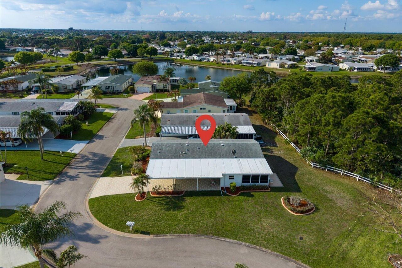 7835 White Ibis Lane, Port Saint Lucie, FL 34952 Photo