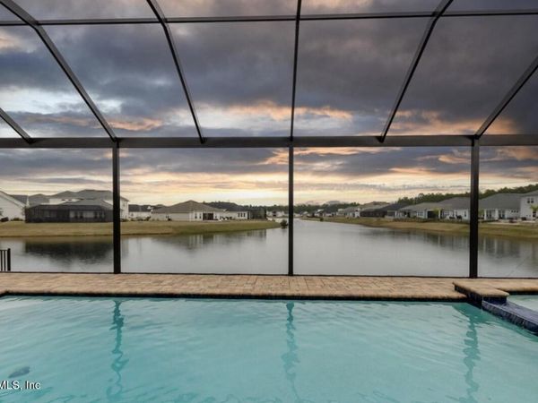 151 SILVER PINE Drive, St. Augustine, FL 32092