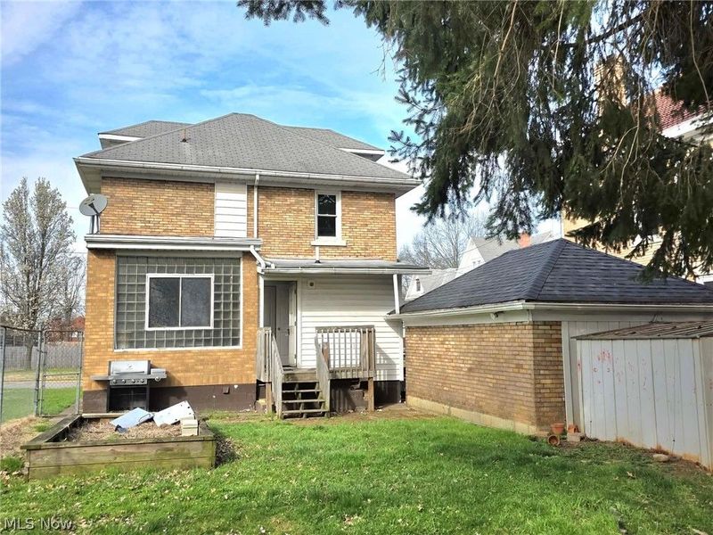 9 Camden Place, Parkersburg, WV 26101 Photo 25