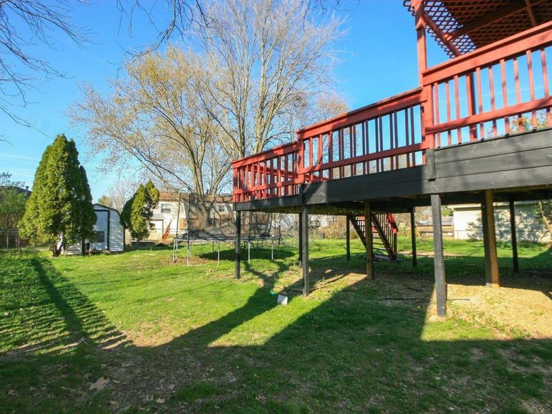 1080 Arapaho Avenue , Worthington, OH 43085 Photo 33