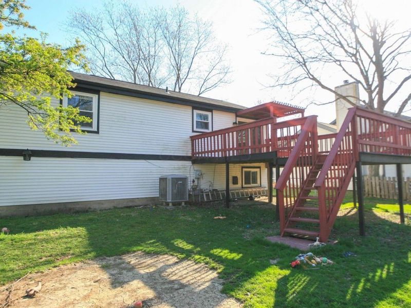 1080 Arapaho Avenue , Worthington, OH 43085 Photo 34