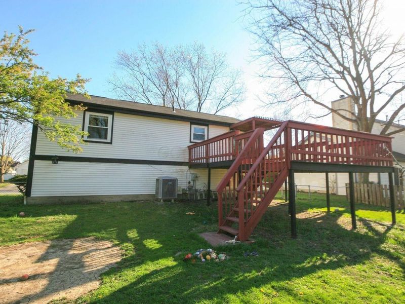 1080 Arapaho Avenue , Worthington, OH 43085 Photo 35