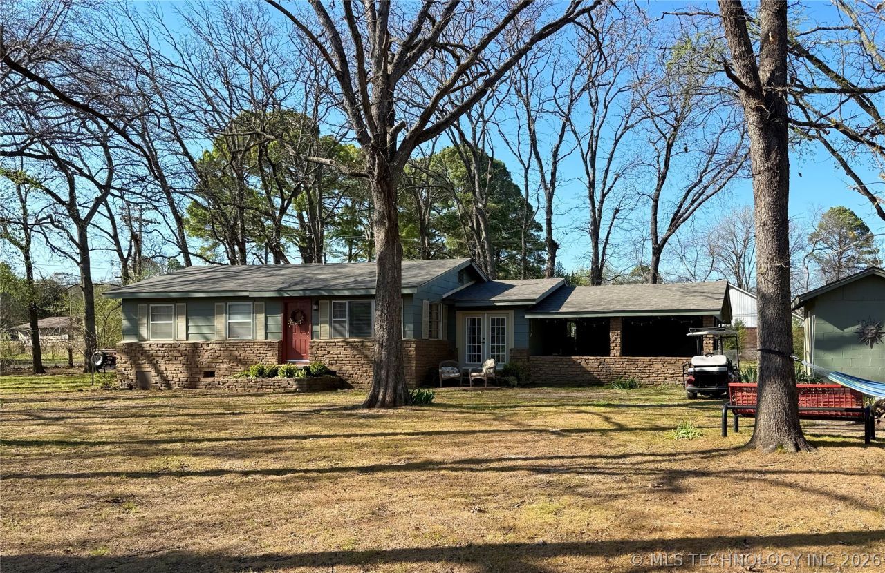 73973 Park Place, Wagoner, OK 74467 Main Photo