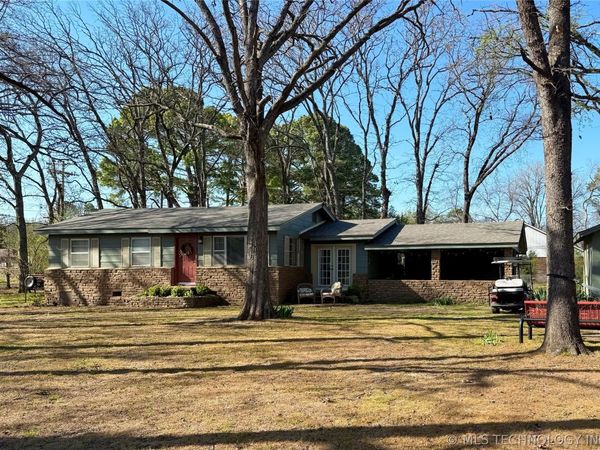 73973 Park Place, Wagoner, OK 74467