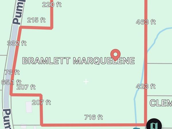 312 Pumping Station, Petal, MS 39465