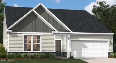 7458 Linda Vista Lane, Unit 277, Leland, NC 28451 Main Photo