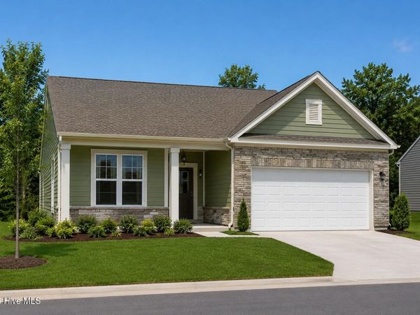 7462 Linda Vista Lane, Unit 278, Leland, NC 28451