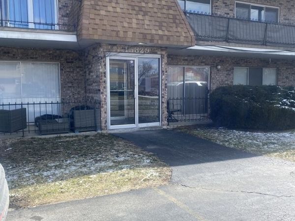 15329 Martin Luther King Jr Drive , Unit 20, Dolton, IL 60419