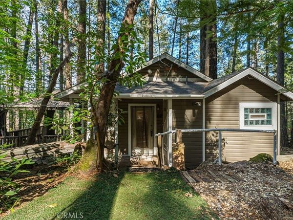 16179 Madrone, Cobb, CA 95426