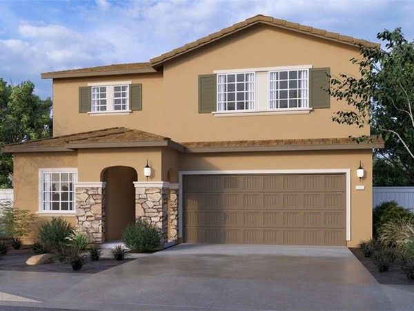 83283 Thrush Way, Indio, CA 92201