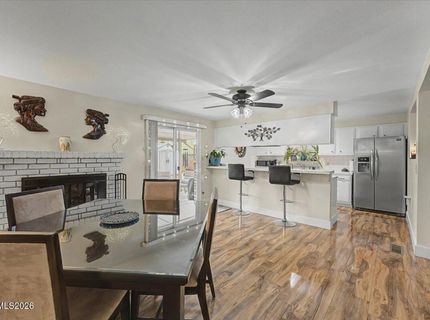 1404 E Robinson Street, Carson City, NV 89701 Photo