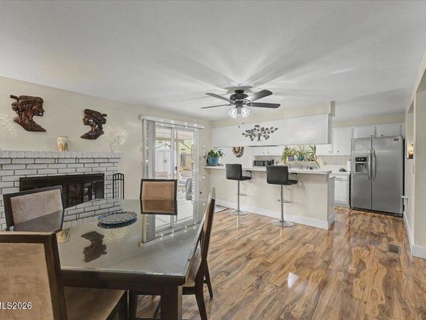 1404 E Robinson Street, Carson City, NV 89701