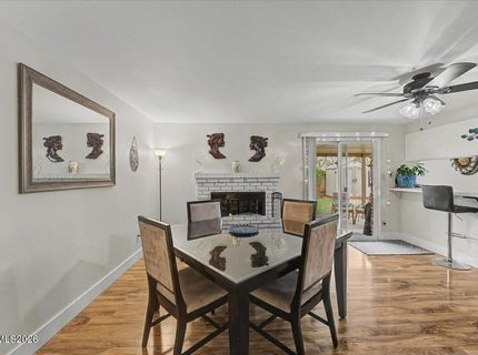 1404 E Robinson Street, Carson City, NV 89701 Photo