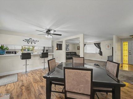 1404 E Robinson Street, Carson City, NV 89701 Photo