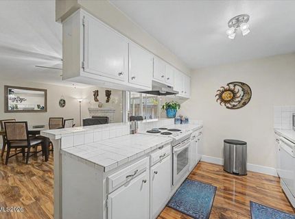 1404 E Robinson Street, Carson City, NV 89701 Photo