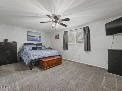 1404 E Robinson Street, Carson City, NV 89701 Photo