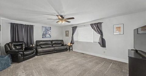 1404 E Robinson Street, Carson City, NV 89701 Photo