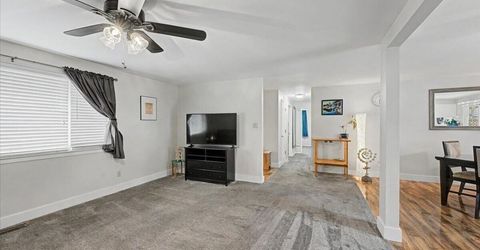 1404 E Robinson Street, Carson City, NV 89701 Photo
