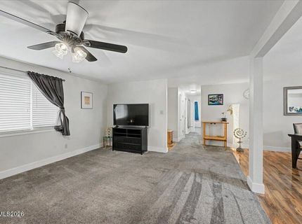 1404 E Robinson Street, Carson City, NV 89701 Photo