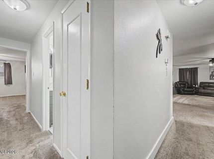 1404 E Robinson Street, Carson City, NV 89701 Photo