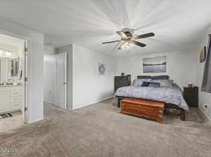 1404 E Robinson Street, Carson City, NV 89701 Photo