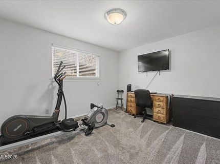 1404 E Robinson Street, Carson City, NV 89701 Photo