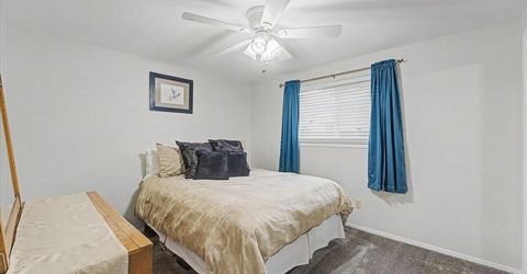 1404 E Robinson Street, Carson City, NV 89701 Photo