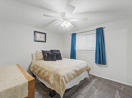 1404 E Robinson Street, Carson City, NV 89701 Photo