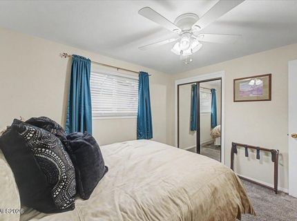 1404 E Robinson Street, Carson City, NV 89701 Photo