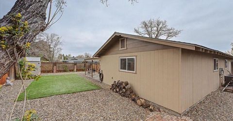 1404 E Robinson Street, Carson City, NV 89701 Photo