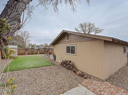 1404 E Robinson Street, Carson City, NV 89701 Photo