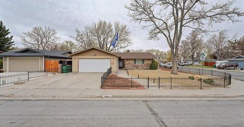 1404 E Robinson Street, Carson City, NV 89701 Photo