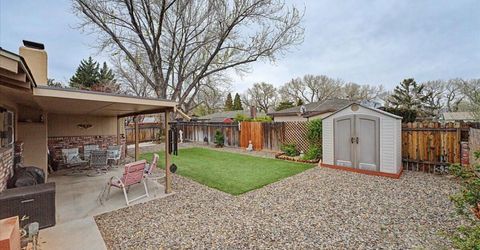 1404 E Robinson Street, Carson City, NV 89701 Photo