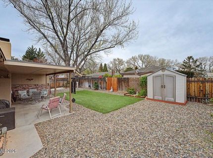 1404 E Robinson Street, Carson City, NV 89701 Photo