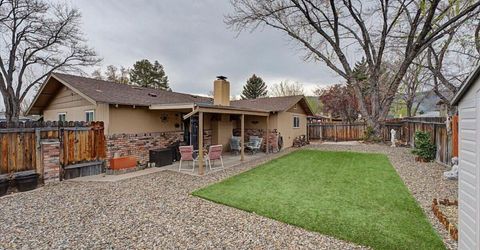 1404 E Robinson Street, Carson City, NV 89701 Photo
