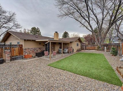 1404 E Robinson Street, Carson City, NV 89701 Photo
