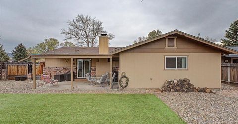 1404 E Robinson Street, Carson City, NV 89701 Photo