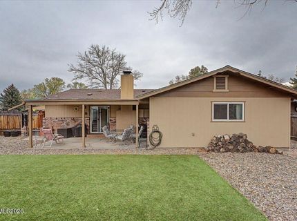 1404 E Robinson Street, Carson City, NV 89701 Photo