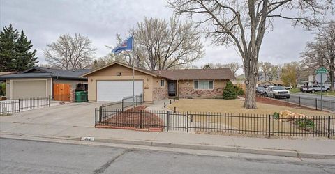 1404 E Robinson Street, Carson City, NV 89701 Photo
