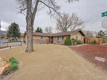 1404 E Robinson Street, Carson City, NV 89701 Photo