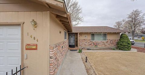 1404 E Robinson Street, Carson City, NV 89701 Photo