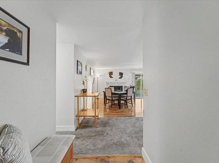 1404 E Robinson Street, Carson City, NV 89701 Photo