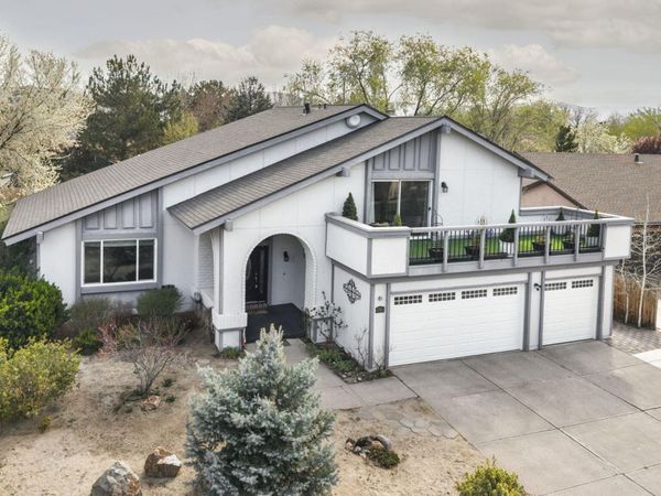 4760 Warren Way, Reno, NV 89509