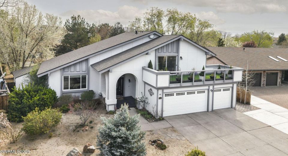 4760 Warren Way, Reno, NV 89509 Photo