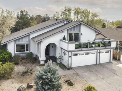 4760 Warren Way, Reno, NV 89509 Photo