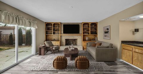 4760 Warren Way, Reno, NV 89509 Photo