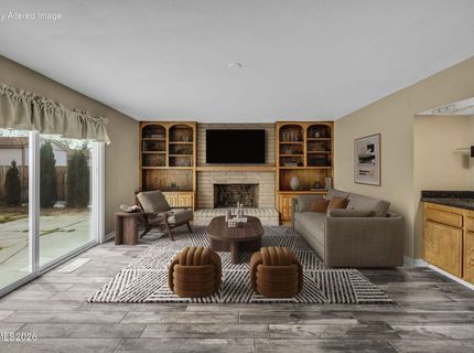 4760 Warren Way, Reno, NV 89509 Photo