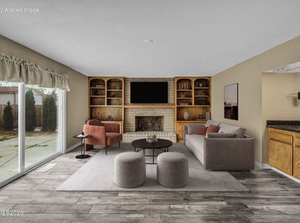 4760 Warren Way, Reno, NV 89509 Photo